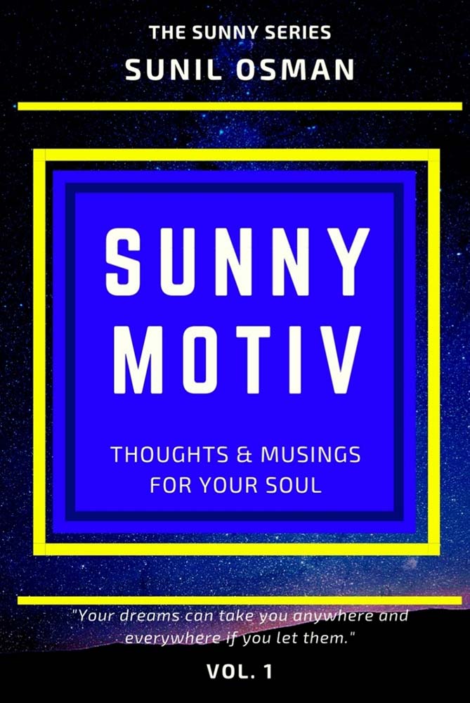 Sunny-Motiv-Book